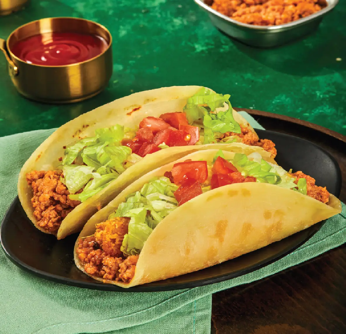 Hình ảnh Tacos Deluxe