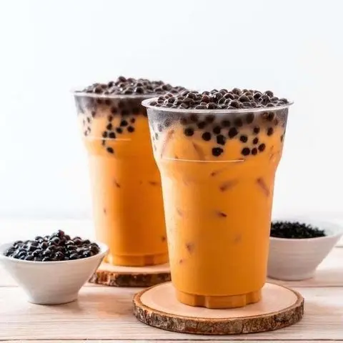 Hình ảnh Trà sữa trân châu 3 Q