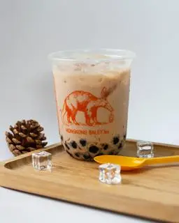 Hình ảnh Trà sữa HongKong 