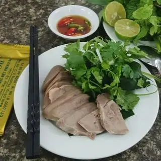 Hình ảnh Lưỡi ngon