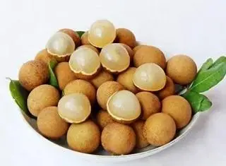 Hình ảnh NHÃN BẮC 500 gr 