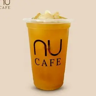 Hình ảnh Trà Nhài Mãng Cầu