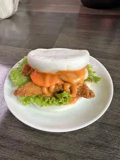 Hình ảnh Bao gà