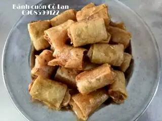 Hình ảnh Chả giò tôm thịt - nem rán - 1 cuốn