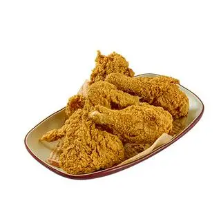 Hình ảnh GaBoom Thú Vị – 5 Miếng Gà Giòn