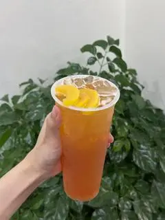 Hình ảnh Trà đào