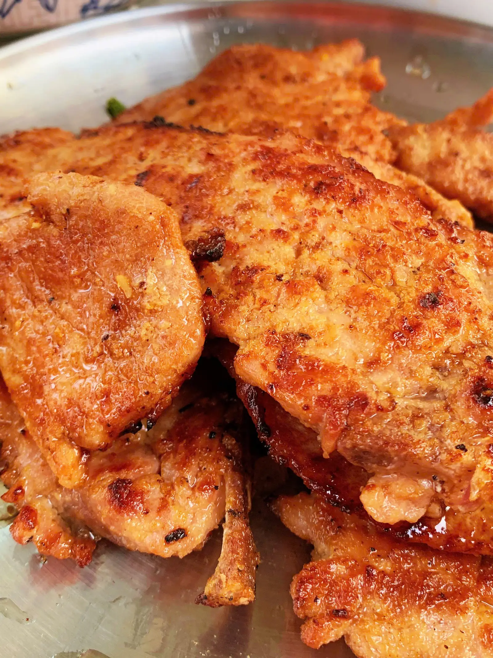 Hình ảnh Cơm Tấm Sườn - Bì