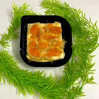 Hình ảnh Bông lan trứng muối