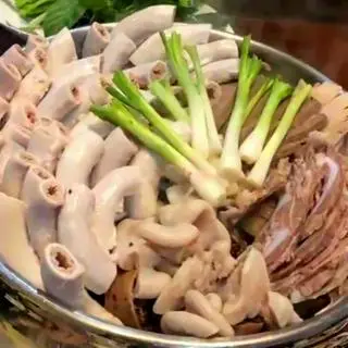 Hình ảnh Lòng thập cẩm 2 - 4 người