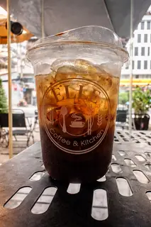 Hình ảnh ESPRESSO ĐÁ 