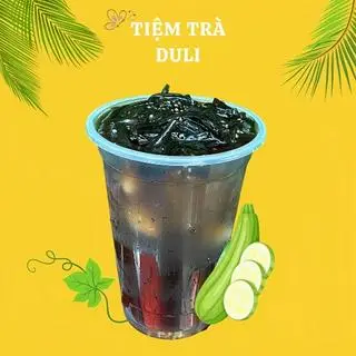 Hình ảnh Trà Bí Đao Hạt Chia