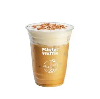Hình ảnh Creamy Coffee