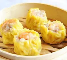 Hình ảnh Xíu mại tôm