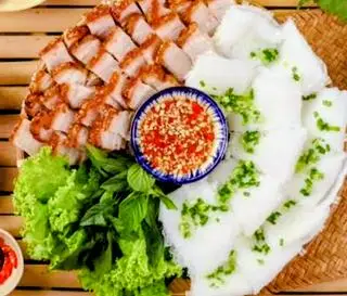 Hình ảnh Bánh Hỏi Đặc Biệt
