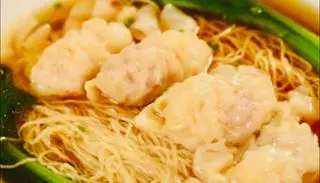 Hình ảnh mì xỉ Co 