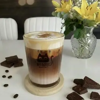 Hình ảnh Cà phê cacao