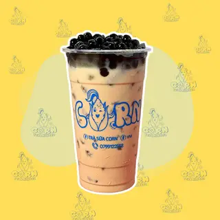 Hình ảnh Trà Sữa Trân Châu Đen