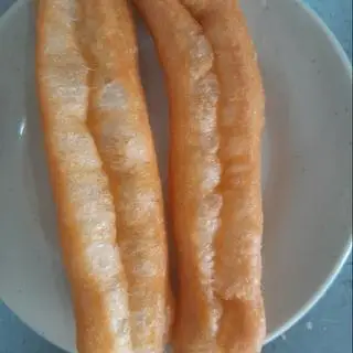 Hình ảnh Bánh quẩy