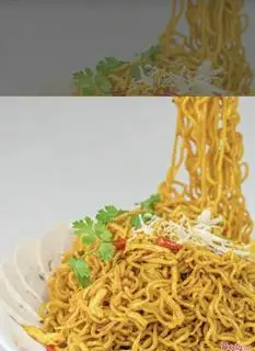 Hình ảnh Mì trộn