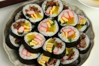 Hình ảnh cộm susi cuộn