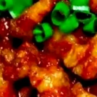 Hình ảnh Ba rọi Kho Tiêu