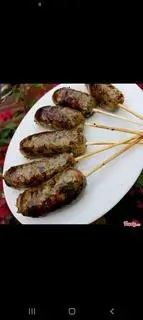 Hình ảnh Dồi sụn 3 cái 
