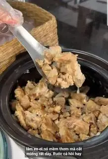 Hình ảnh Thêm Sườn Sụn