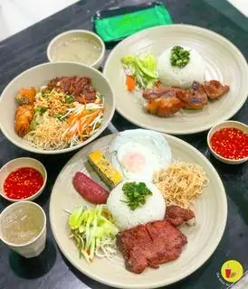 Hình ảnh Cơm Thập Cẩm