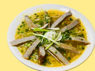 Hình ảnh Bánh Canh Chả Cá ĐB