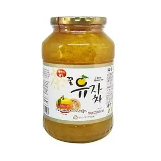 Hình ảnh Chanh vàng mật ong Gavo HQ 1kg