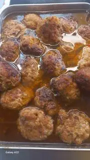 Hình ảnh Com xiu mại