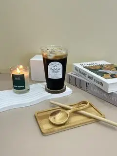 Hình ảnh Black Fuel 