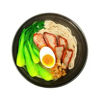 Hình ảnh MÌ CHỜ XÍU