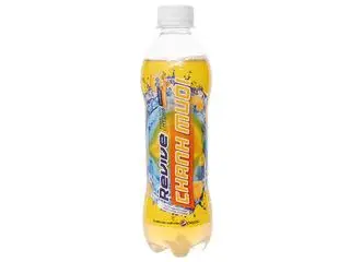 Hình ảnh Revise chanh muối 390ml (kèm ly đá)