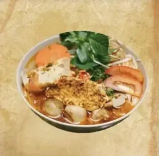 Hình ảnh Bún Riêu Chay