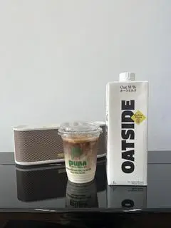 Hình ảnh Cà phê sữa	oatside