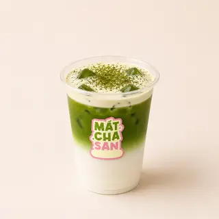 Hình ảnh Matcha Tiramisu