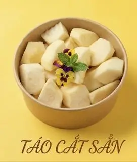 Hình ảnh SET TÁO GIÒN 300G