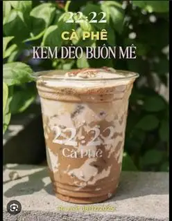 Hình ảnh Cafe Kem Dẻo Buôn mê Singnature