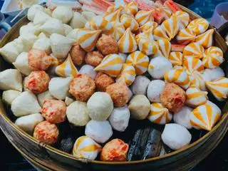 Hình ảnh Combo tiệc tùng