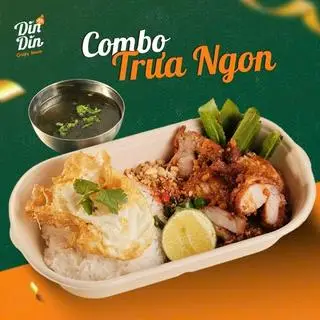 Hình ảnh Combo Trưa Ngon