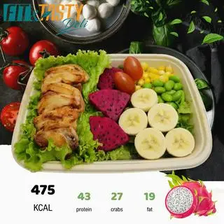 Hình ảnh Premium salad 2