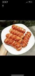Hình ảnh Xúc Xích Đức 