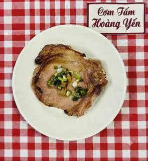 Hình ảnh SƯỜN NƯỚNG THÊM