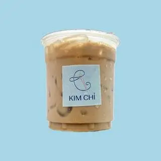 Hình ảnh Cà phê sữa đá