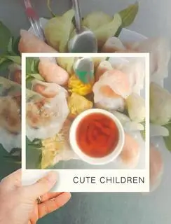 Hình ảnh phần thập cẩm 