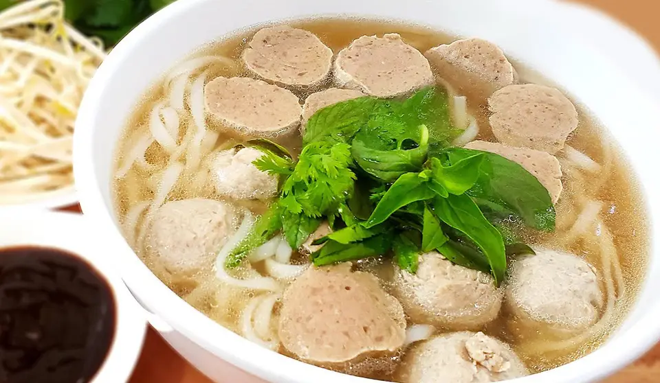 Hình ảnh Phở Viên