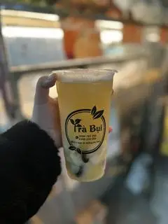Hình ảnh Trà mãng cầu