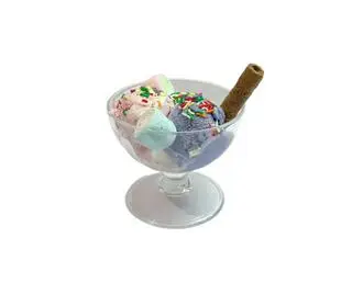 Hình ảnh Kem Gelato - 3 viên