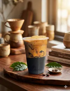 Hình ảnh Cafe đen đá 
